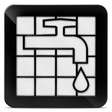 PHILIPS Motorfilter FC8010 image