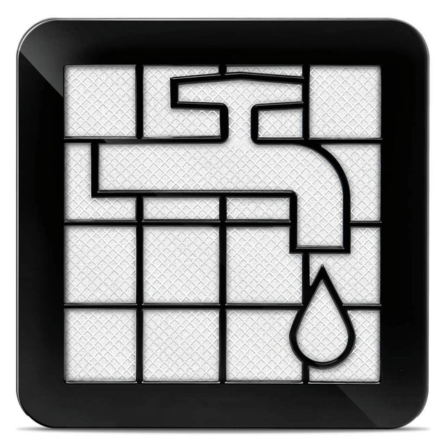 PHILIPS Motorfilter FC8010 image