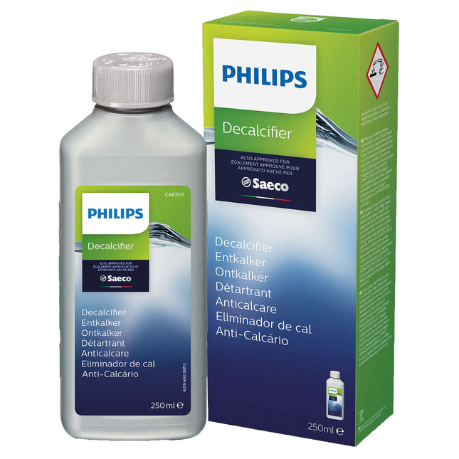 PHILIPS - Descaler CA6700 - Liquid 250 ml image