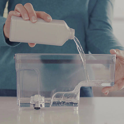 PHILIPS - Descaler CA6700 - Liquid 250 ml Duo pack - 2 Pieces of 250 ml image