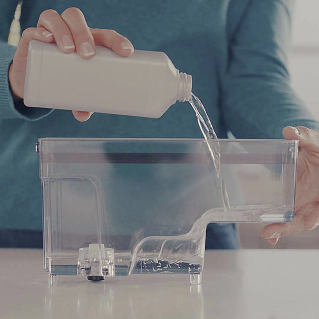 PHILIPS - Descaler CA6700 - Liquid 250 ml Duo pack - 2 Pieces of 250 ml image