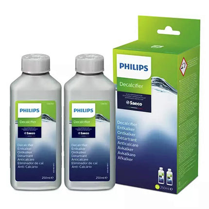 PHILIPS - Descaler CA6700 - Liquid 250 ml Duo pack - 2 Pieces of 250 ml image