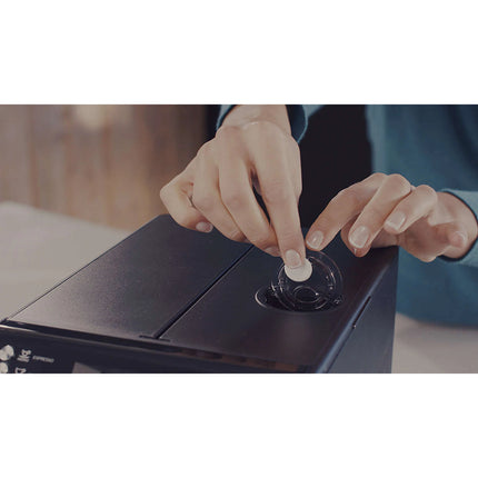 PHILIPS - Coffee Cleaner CA6704 - Tablet Multi pack - 6 Pieces of 1,6 g image