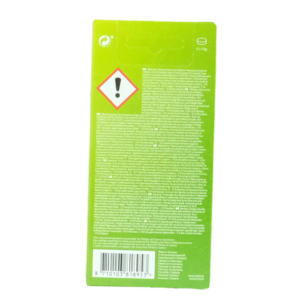 PHILIPS - Coffee Cleaner CA6704 - Tablet Multi pack - 6 Pieces of 1,6 g image
