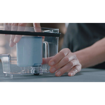 PHILIPS - AquaClean - CA690310 - Plug-in water filter - Applicable in coffee machines from Philips|Saeco - Single Pack image