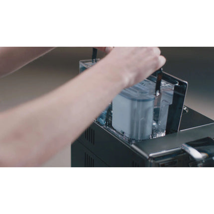 PHILIPS - AquaClean - CA690310 - Plug-in water filter - Applicable in coffee machines from Philips|Saeco - Single Pack image