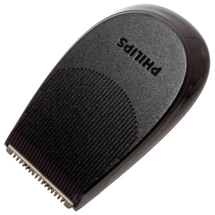 PHILIPS - RQ111/B - Shaver attachment - Precision trimmer - Black - 1 Piece image