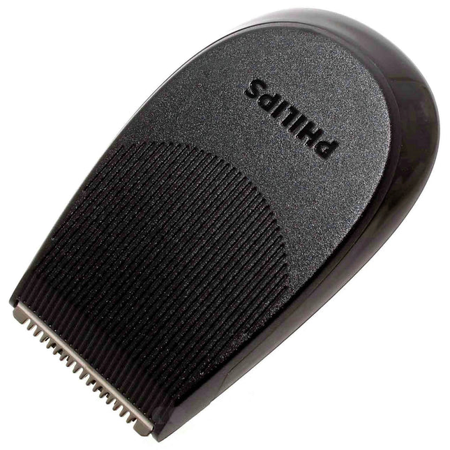 PHILIPS - RQ111/B - Shaver attachment - Precision trimmer - Black - 1 Piece image