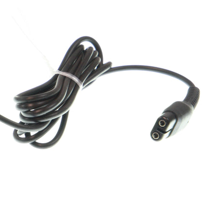 SCANPART - Shaver charger - CP0262/01 - 1 m - Black image