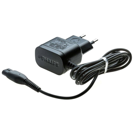 SCANPART - Shaver charger - CP0262/01 - 1 m - Black image