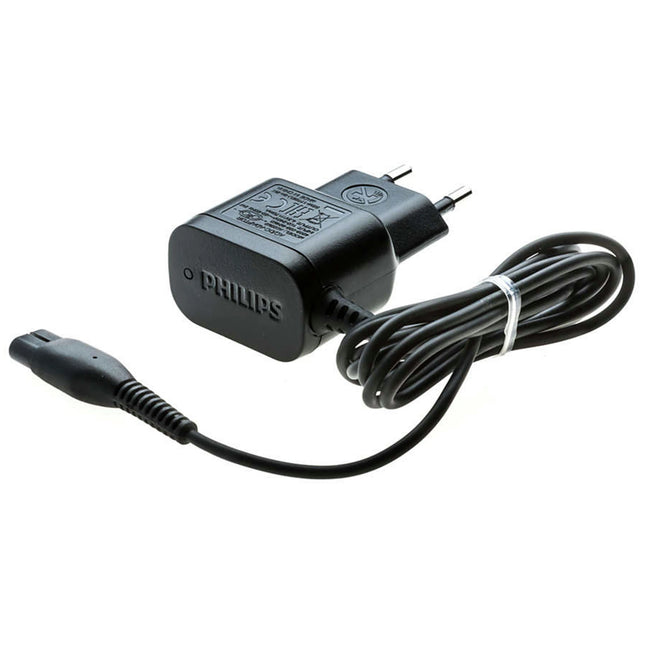 SCANPART - Shaver charger - CP0262/01 - 1 m - Black image