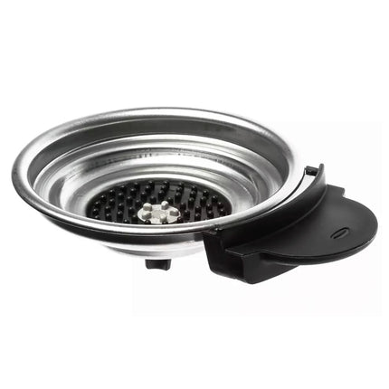 PHILIPS - Coffee Pod Holder - CP1242/01 - Senseo Select - Single image