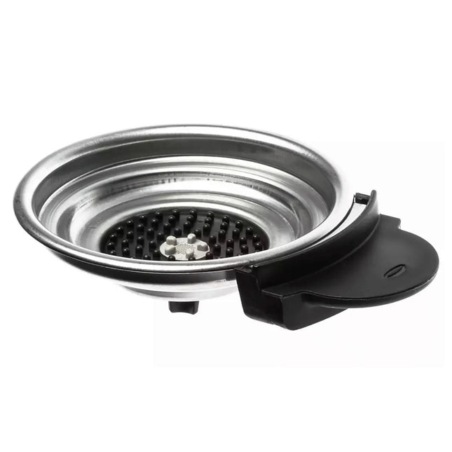 PHILIPS - Coffee Pod Holder - CP1242/01 - Senseo Select - Single image