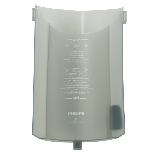PHILIPS - Coffee Water Tank - CRP478 - Senseo 2 - Original - Original Plus image
