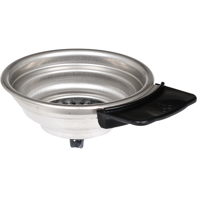 PHILIPS - Coffee Pod Holder - HD5015 - Senseo Viva Cafe - Double image