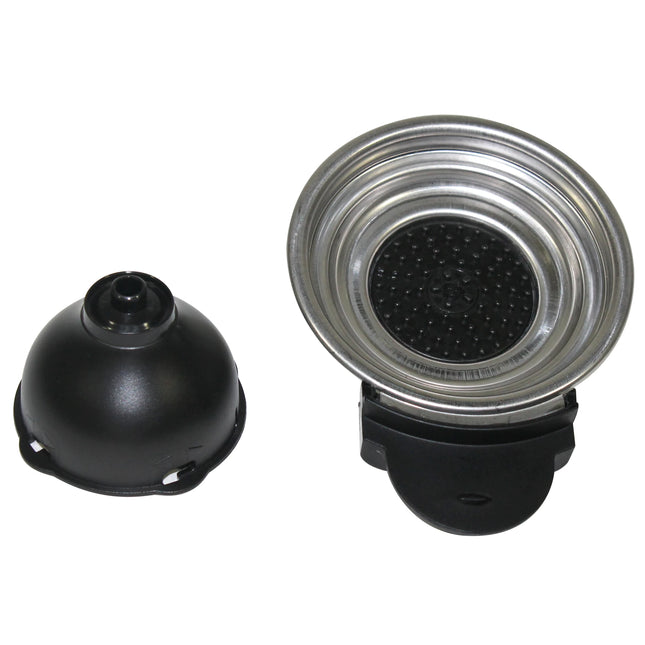 PHILIPS - Coffee Pod Holder - CP0397 - Senseo Switch - Crema+ - Single image