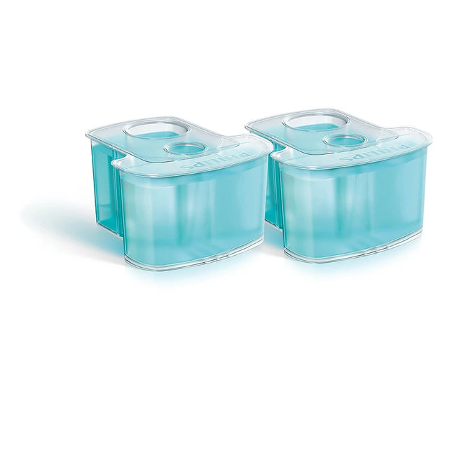 PHILIPS - JC302 - Jet Clean - Cleaning cartridge - 2 Pieces image