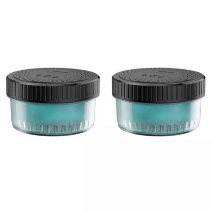 PHILIPS - Quick Clean Pod - CC12/50 - Shaver cleaner - 2 Pieces image