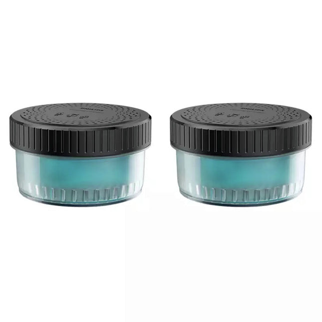 PHILIPS - Quick Clean Pod - CC12/50 - Shaver cleaner - 2 Pieces image
