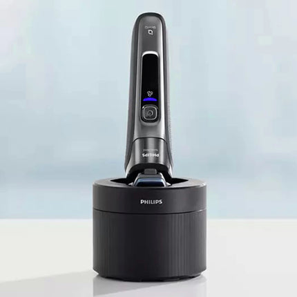 PHILIPS - Quick Clean Pod - CC12/50 - Shaver cleaner - 2 Pieces image