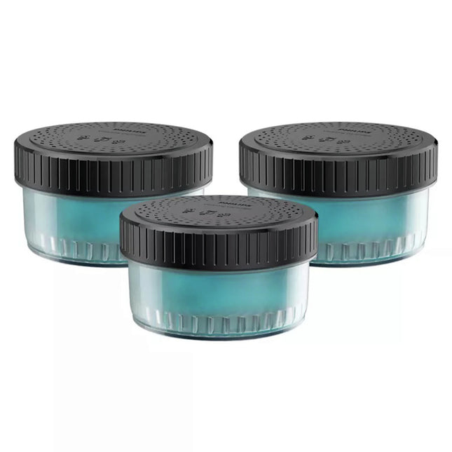 PHILIPS - Quick Clean Pod - CC13/50 - Shaver cleaner - 3 Pieces image