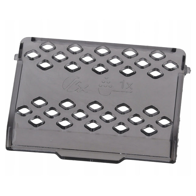 PHILIPS - lid coffee container image