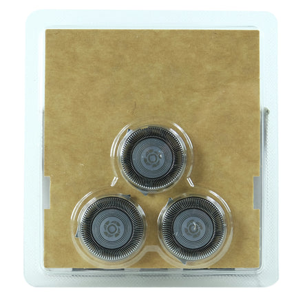 PHILIPS - SH30 - Shaver attachment - Series 3000 - 3 Pieces image