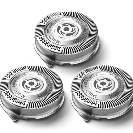 PHILIPS - SH50 - Shaver attachment - Series 5000 - Series 6000 - 3 Pieces image