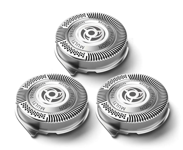 PHILIPS - SH50 - Shaver attachment - Series 5000 - Series 6000 - 3 Pieces image