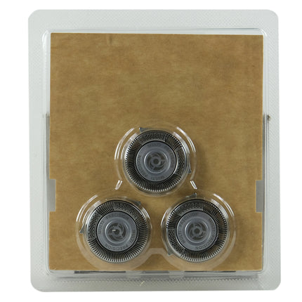 PHILIPS - SH50 - Shaver attachment - Series 5000 - Series 6000 - 3 Pieces image