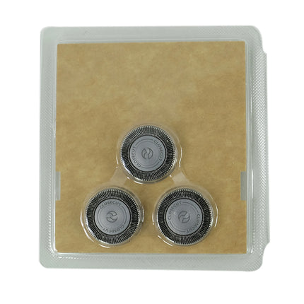 PHILIPS - HQ56 - Shaver attachment - Super Lift & Cut Series - 3 Stuks image