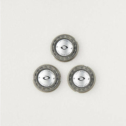 PHILIPS - HQ56 - Shaver attachment - Super Lift & Cut Series - 3 Stuks image