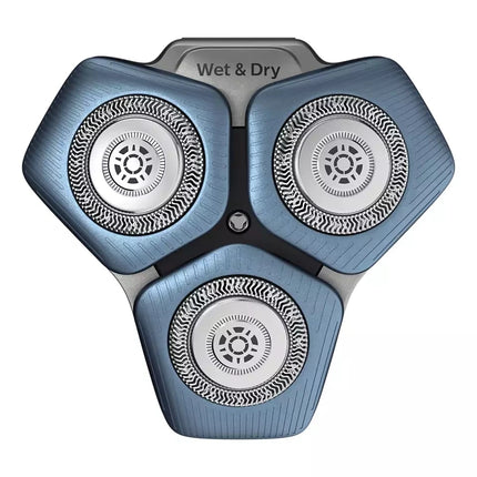 PHILIPS - SH71 - Shaver attachment - 5000 Series - 6000 Series - 7000 Series - 3 Pieces image
