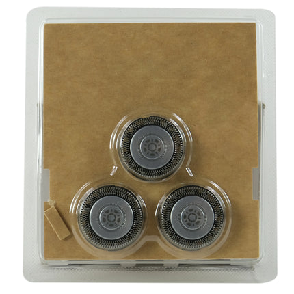 PHILIPS - SH71 - Shaver attachment - 5000 Series - 6000 Series - 7000 Series - 3 Pieces image