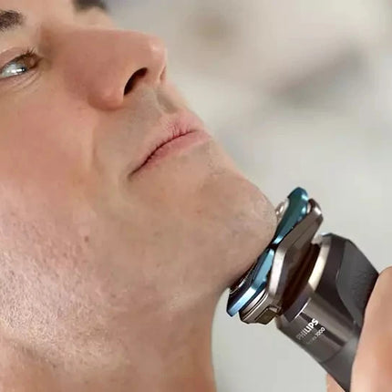 PHILIPS - SH71 - Shaver attachment - 5000 Series - 6000 Series - 7000 Series - 3 Pieces image