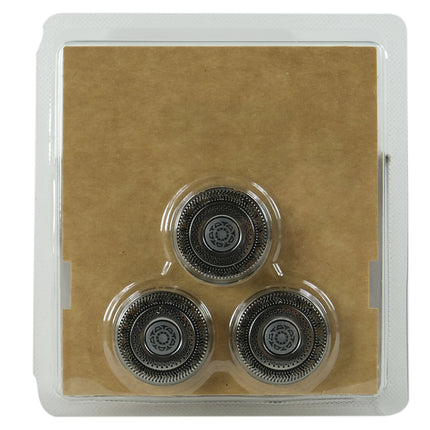 PHILIPS - SH91 - Shaver attachment - 8000 Series - 9000 Series - i9000 Series - 3 Pieces image