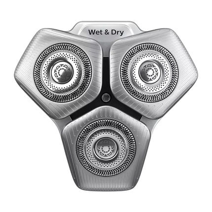 PHILIPS - SH91 - Shaver attachment - 8000 Series - 9000 Series - i9000 Series - 3 Pieces image