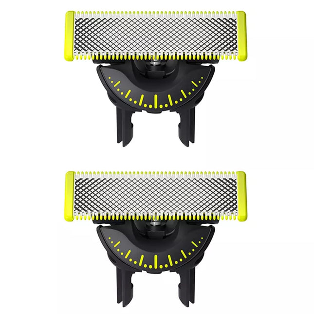 PHILIPS - QP420 - OneBlade 360 razor blades -  2 Pieces image