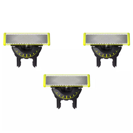 PHILIPS - QP430 - OneBlade 360 razor blades -  3 Pieces image