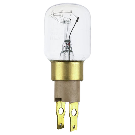 WPRO - Refrigerator Bulb - T-Click - 15 W -  - 2700 K - Bright - Bulb image