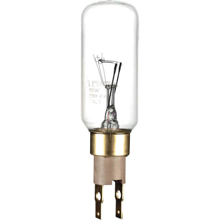 WPRO - Refrigerator Bulb - T-Click - 40 W -  - 2700 K - Bright - Bulb image