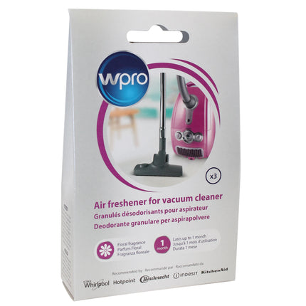 WPRO - scented pearls flowers 3x10g - GRA400 image