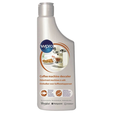 WPRO - Descaler CLD250 - Liquid 250 ml image