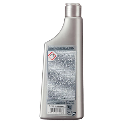 WPRO - Descaler CLD250 - Liquid 250 ml image