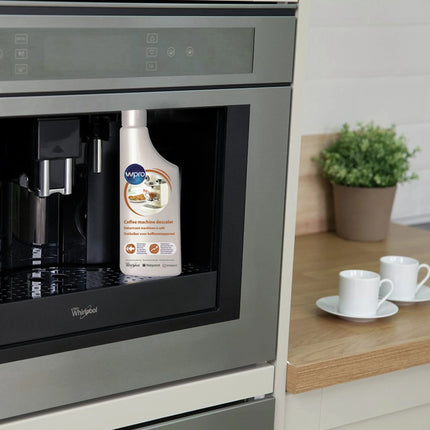 WPRO - Descaler CLD250 - Liquid 250 ml image