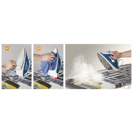 WPRO - Iron Cleaning Stick - IRO002 - 2 Pieces image