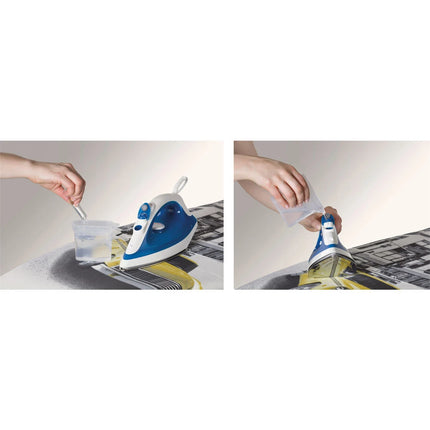 WPRO - Steam Iron Descaler - SIM005 - 5 Pieces image