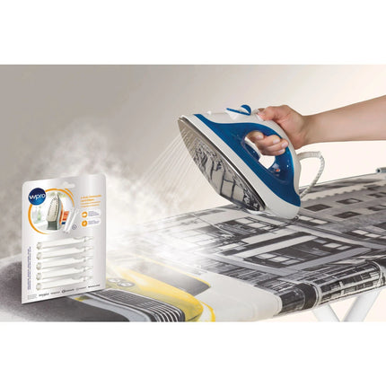 WPRO - Steam Iron Descaler - SIM005 - 5 Pieces image