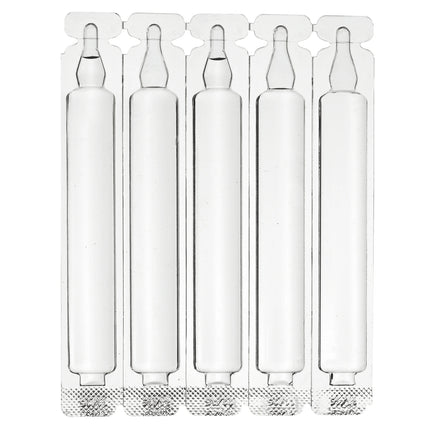 WPRO - Steam Iron Descaler - SIM005 - 5 Pieces image