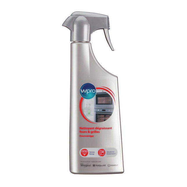 WPRO - oven cleaner/degreaser 500ml - ODS413 image